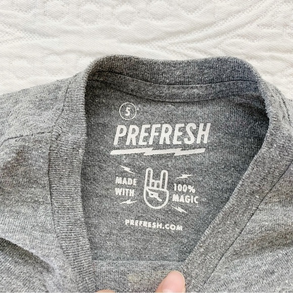 Prefresh‎ Kids "FRE$H" Tee Shirt - Picture 3 of 3